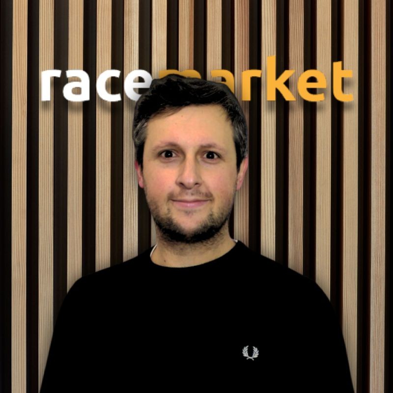 Rui Araújo - Sales Manager